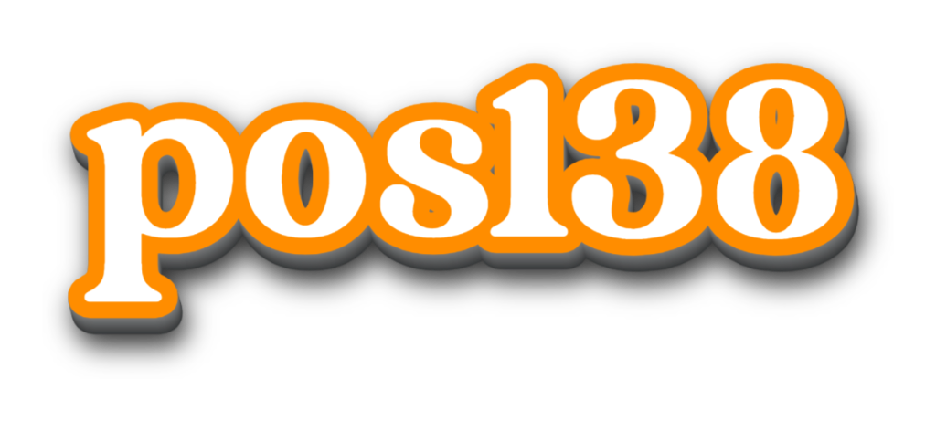 Pos138 Logo